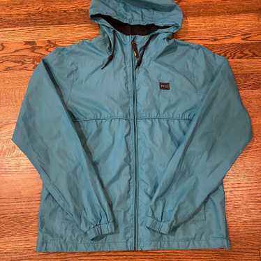 BILLABONG 2WAY-HOODED 新品未使用品 Billabong Women's Synergy 5/4 Hooded Chest Zip Wetsuit