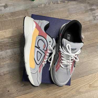 新品未使用品　Dior B30 black Dior B30 'Black' — Kick Game