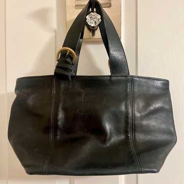 Coach vintage 4133 handbag - Gem