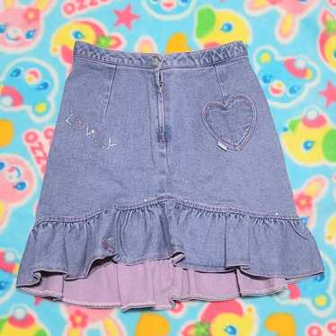 mezzo piano　size140 Mezzo Piano Clothes Ruffle Sleeve Shirt Approx. H 140cm | eBay