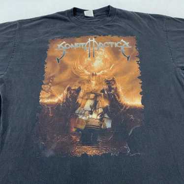 Sonata arctica unia t - Gem