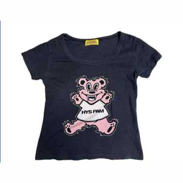 Hysteric glamour mini t - Gem