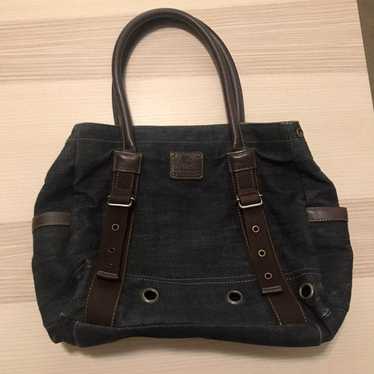 【archive】Burberry Blue label archive bag Archive Burberry Blue Label Bag Women Bag JPN Original