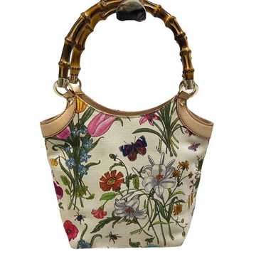 Authentic gucci flora bamboo - Gem