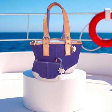 セール【COACHブティック】 Soho フラップバッグ CY915 COACH® | Soho Flap Bag
