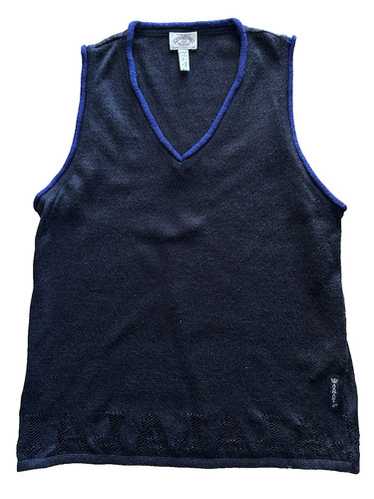 Armani jeans knit - Gem