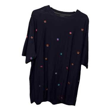 ★日本未入荷*SCOTCH&SODA*新作*刺繍タオリングシャツ/WB★ ☆日本未入荷*SCOTCH&SODA*新作*刺繍タオリングシャツ/WB☆