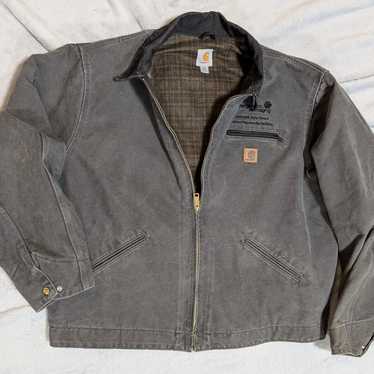 Carhartt j97 gvl detroit - Gem