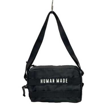 Human made shoulder bag - Gem
