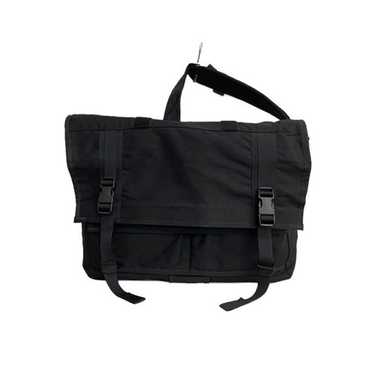 Mission workshop blk - Gem