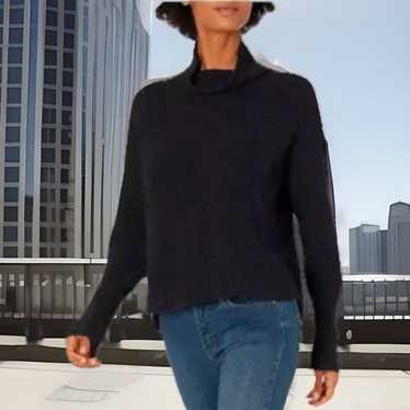 ugg turtleneck sweater