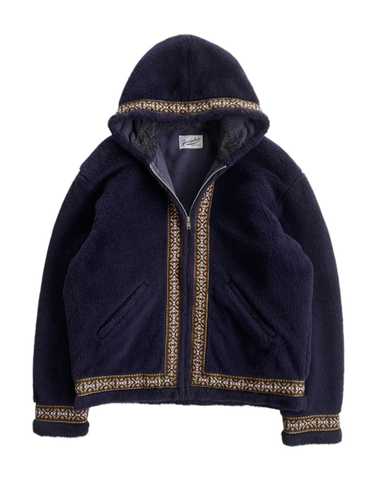 Tenderloin buffalo jacket - Gem