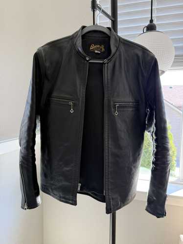 Real mccoys buco j-100 - Gem