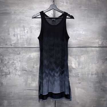 Ann demeulemeester tank top, - Gem