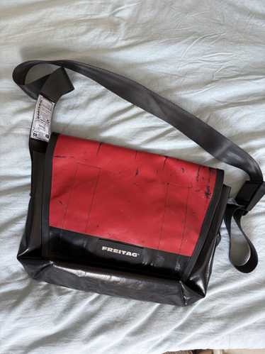 FREITAG 廃盤絶版 SURFSIDE6 赤 メッセンジャー G5.1 FREITAG 廃盤絶版 SURFSIDE6 赤 メッセンジャー G5.1 メンズ