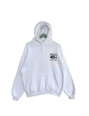 Vintage 90s bronze-age hoodie - Gem