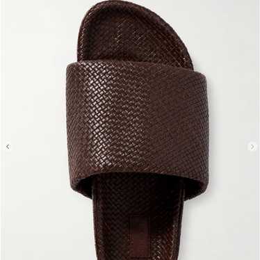 St. agni clea woven - Gem