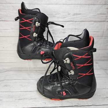 Burton moto snowboard boots - Gem