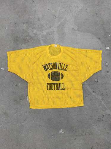 Vtg russell 70s football - Gem