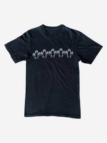 Chrome hearts foti t - Gem