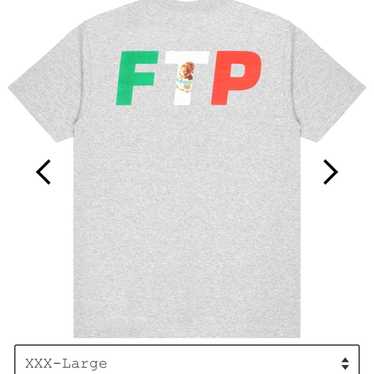Ftp mexican flag logo - Gem
