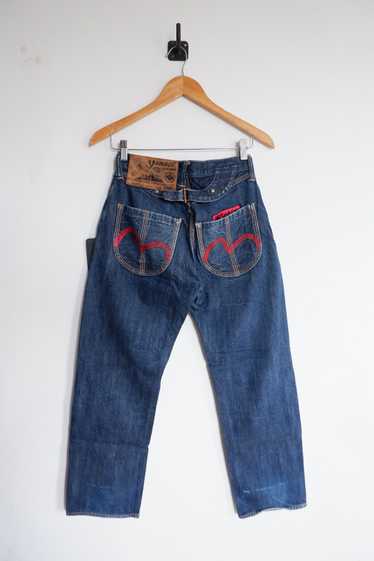 Evisu evisu early 2000s - Gem