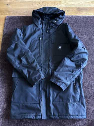 Carhartt wip trapper parka - Gem