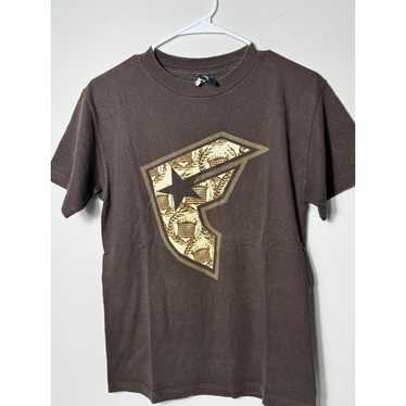 Almost famous mens t-shirt - Gem