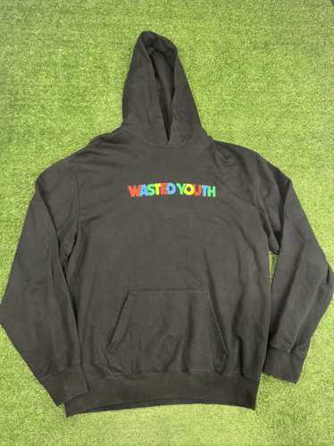 ★入手困難★WASTED YOUTH X UNDERCOVER Hoodie s-l400.jpg