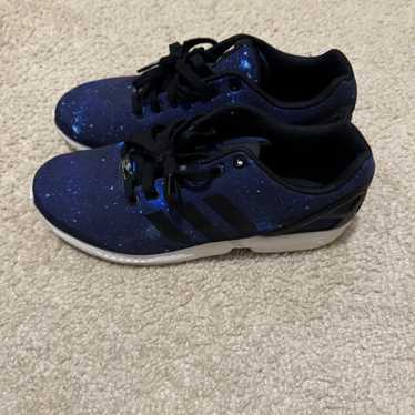 Adidas zx flux galaxy - Gem