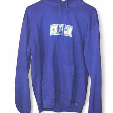 Supreme franklin hooded sweatshirt - Gem