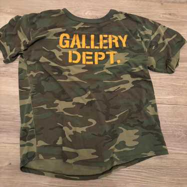 Gallery department t - Gem