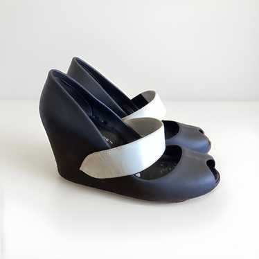 United nude pumps - Gem