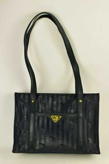 Maison mollerus black purse - Gem