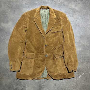 1950s mcgregor jacket - Gem