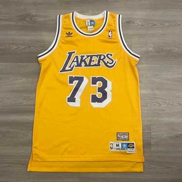 Lakers nba dennis rodman - Gem