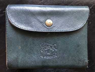 Il bisonte wallet bifold - Gem