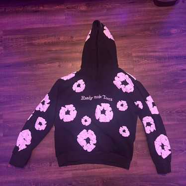 【READYMADE】HOODIE ARCH LOGO / BLACK 要在庫確認 男女兼用 1_5c0de974-2456-4ec4-b091-
