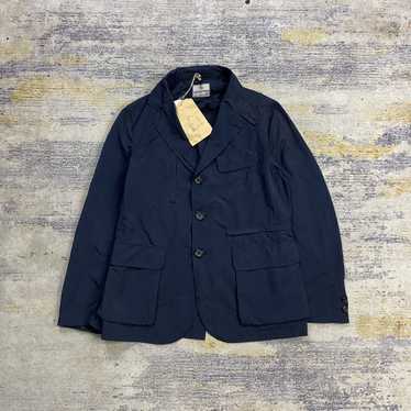 Kaptain sunshine jacket - Gem