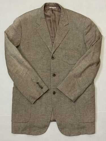 Hermes linen blazer - Gem