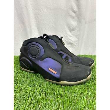 Nike Nike KG flightposite 2 size 11 - Gem