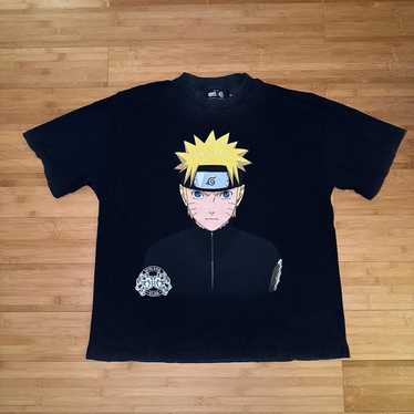 Darc sport x naruto - Gem