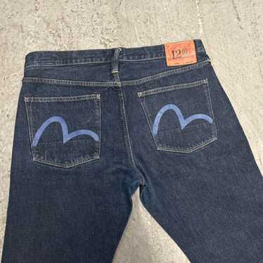 Evisu denim jeans 36 - Gem