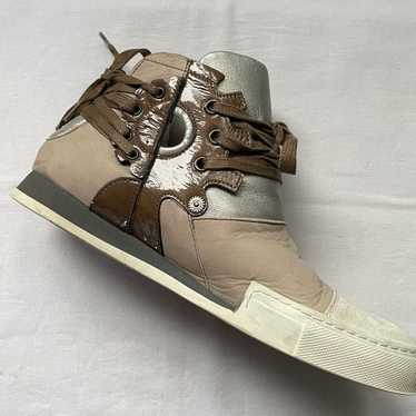 靴 00s marithe francois girbaud Marithe francois girbaud sneakers 2000s size: 39 (250 권장