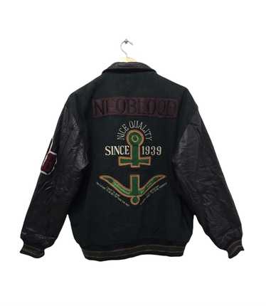 Japan brand neo blood - Gem
