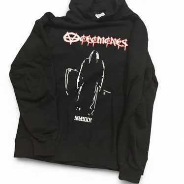 【関税&送料込】Vetements Sweatshirt aa3cd2ed0d0f95b4a687d5e11bd818