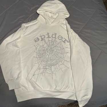 Cream sp5der logo - Gem