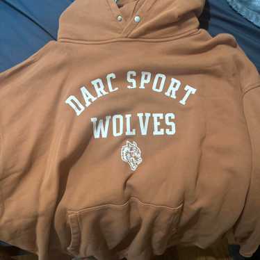 ウエイトトレーニング Darc Sport COURAGE PREMIUM ZIPHOODIE xl Amazon.co.jp: [Darc Sport] Till The End Premium Oversized