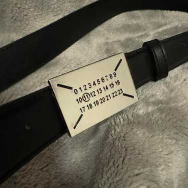 Maison margiela belt - Gem