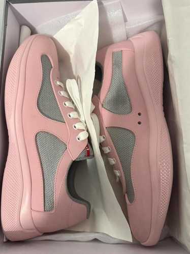 Prada men americas cup - Gem